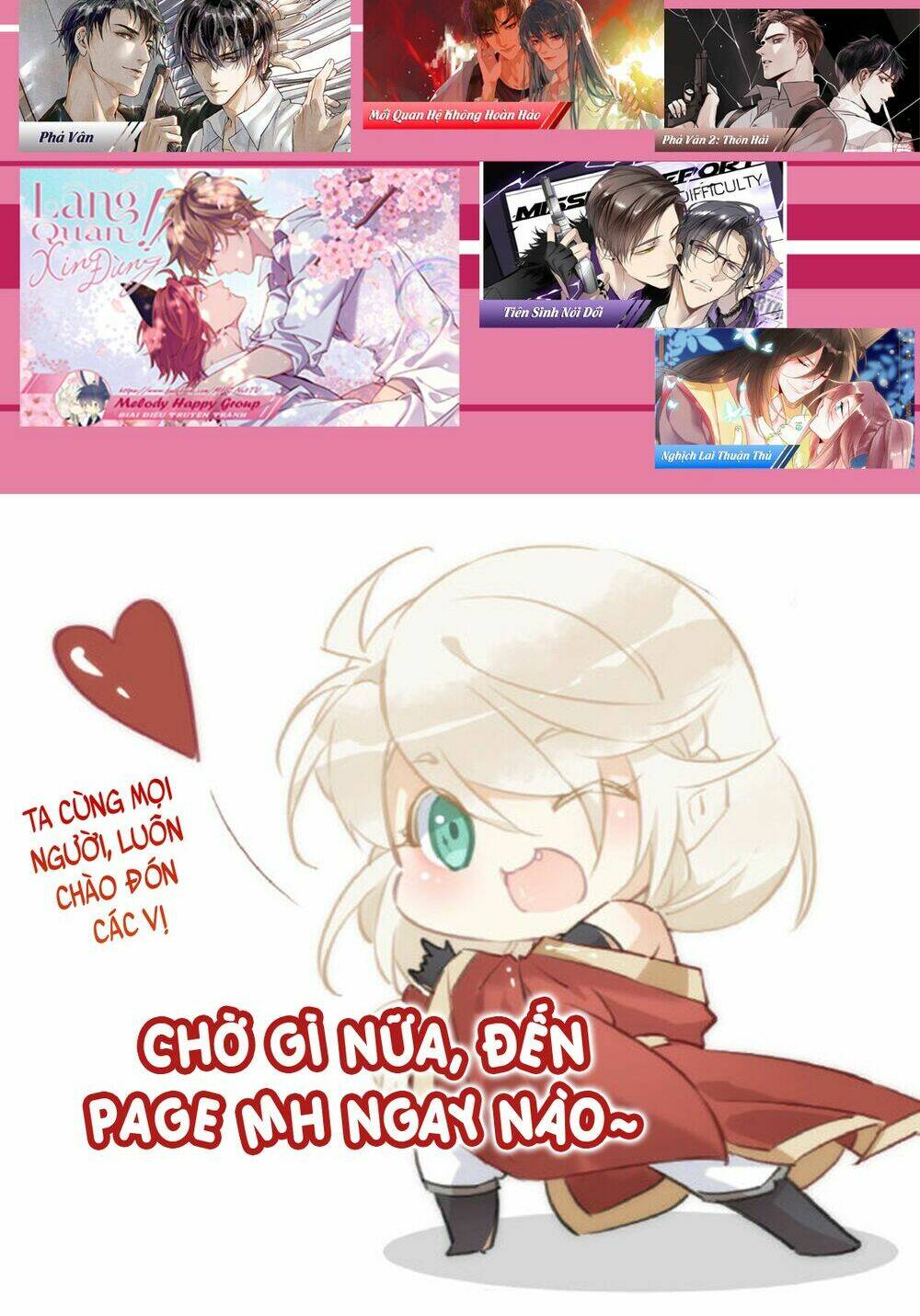 tiên sinh nói dối chapter 1.5 55