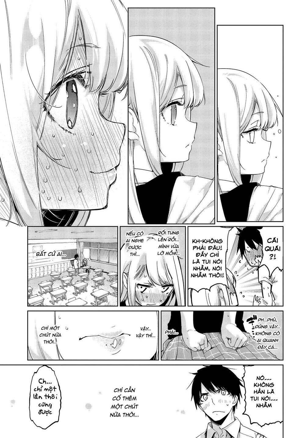 jiangshi kaitan blood chapter 49 30