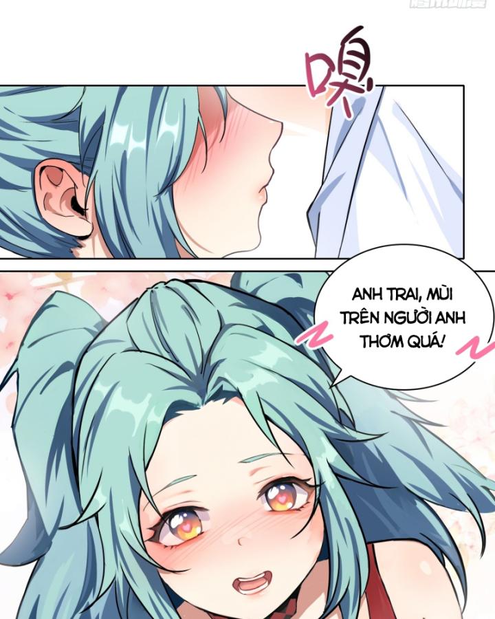 người tu luyện toàn trí toàn thức chapter 2 59