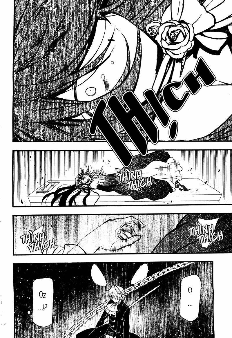 pandora hearts chapter 56 46