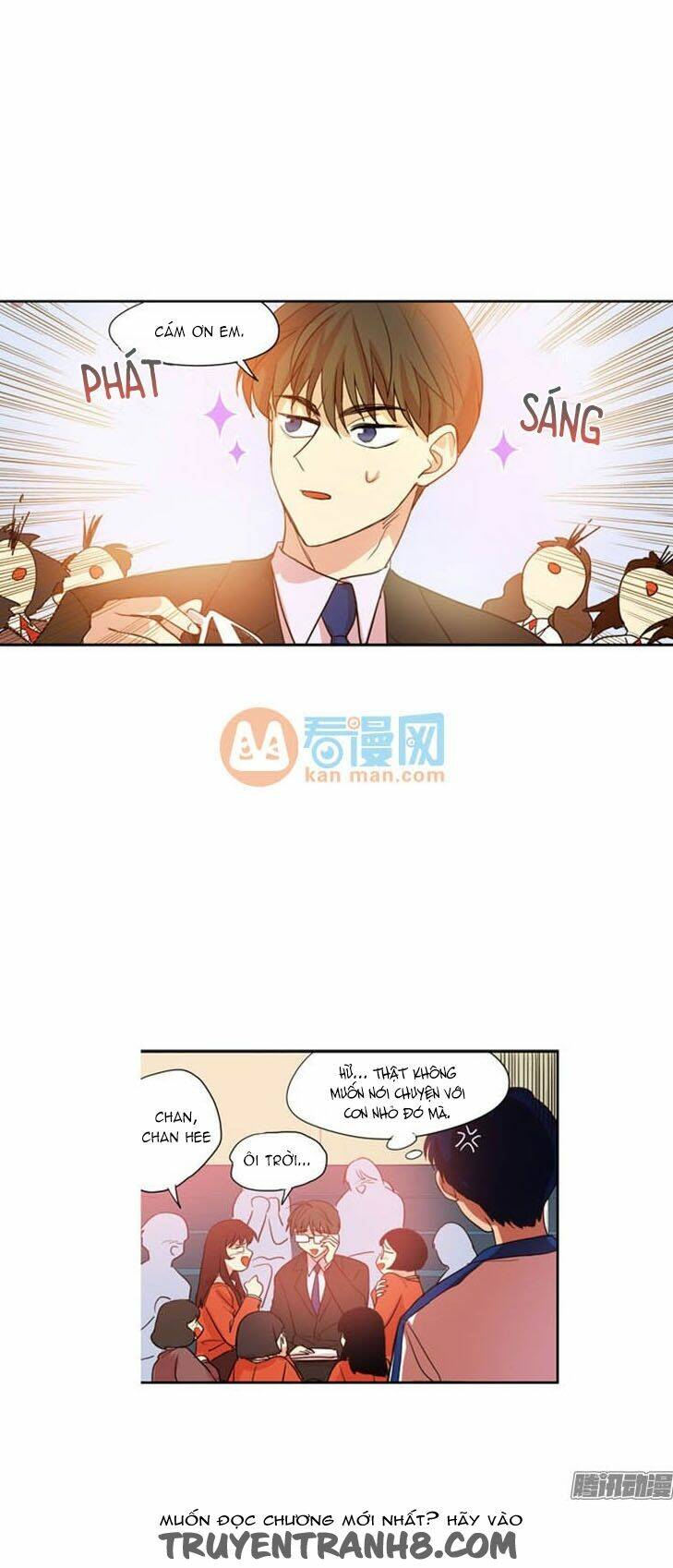 trở lại tuổi mười mấy chapter 59 11