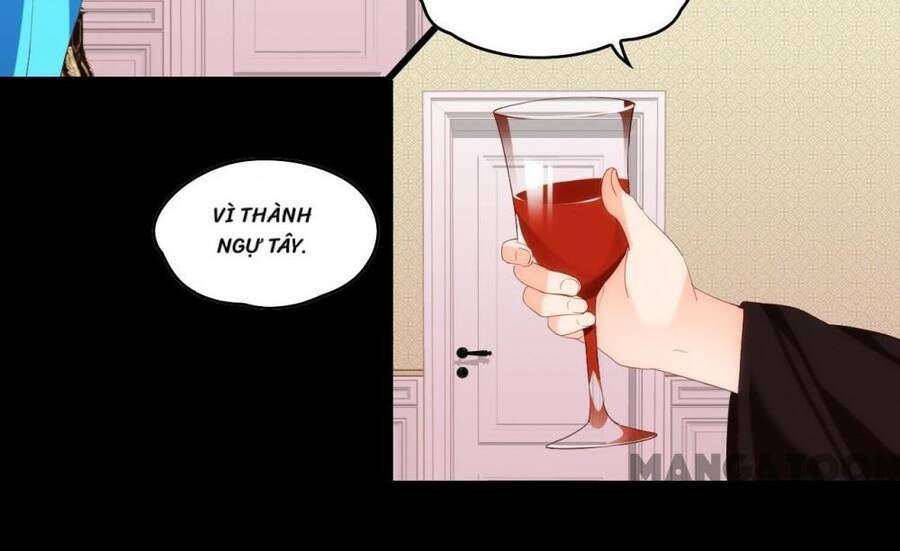 lãnh chúa cái gì không quan trọng chapter 97 24