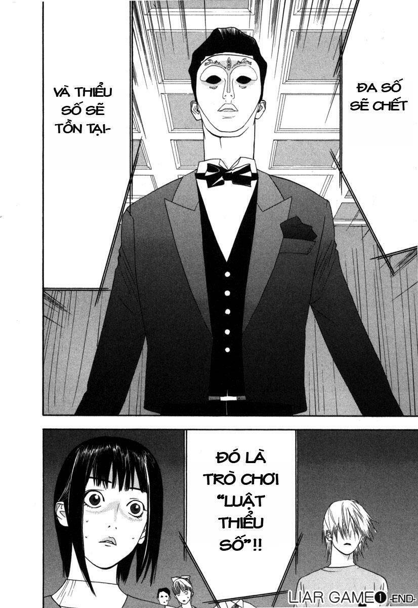 liar game chapter 7 40
