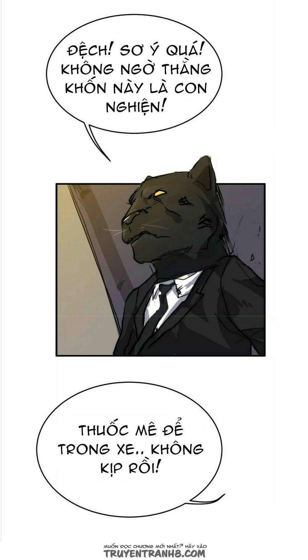 quạ đen chapter 31 22