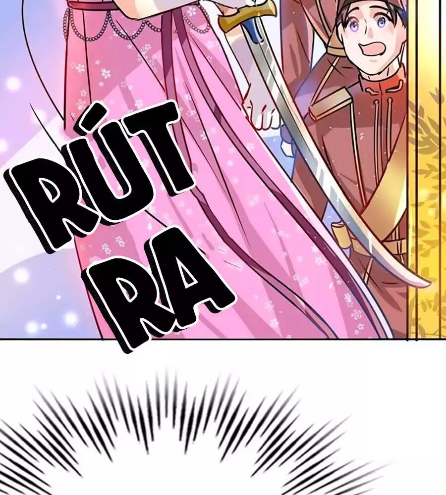 hệ thống công lược của tiểu công chúa chapter 20 2