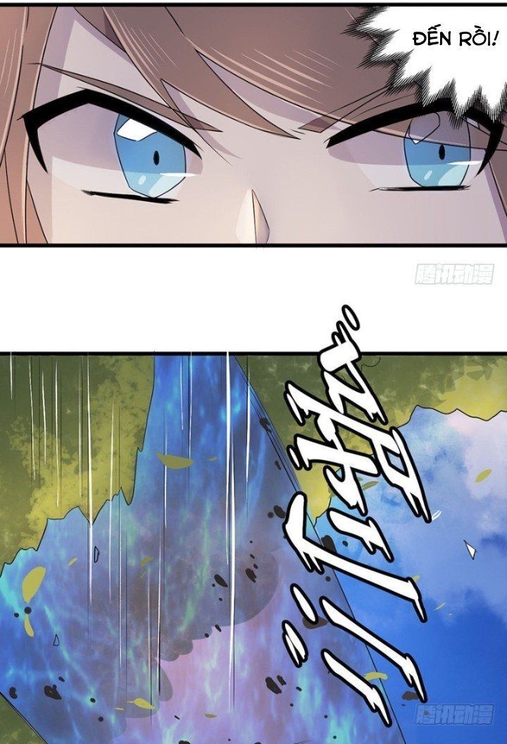 huyết mực sơn hà chapter 9 22