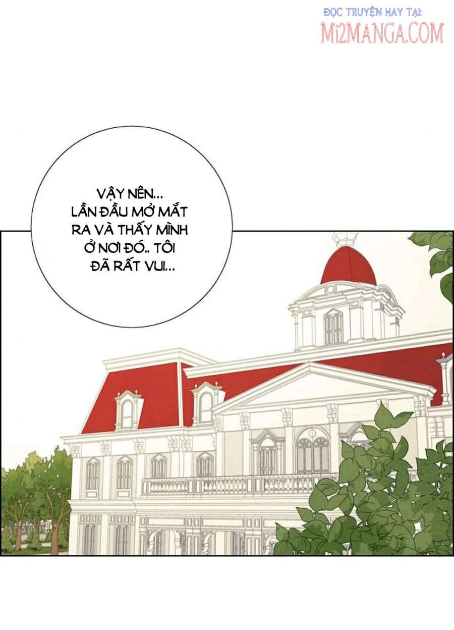 tôi đã cướp mất đêm đầu tiên của nam chính chapter 75.5 30