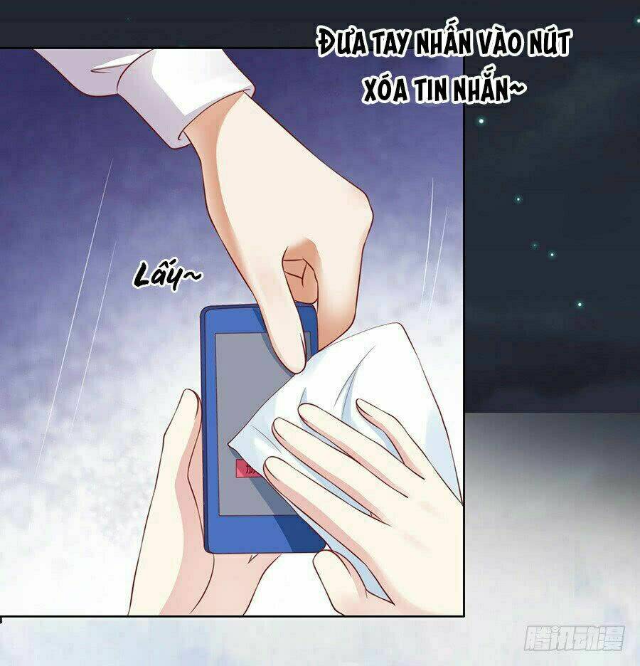 liệt ái tri hạ: series mật đào tiểu tình nhân chapter 99 7