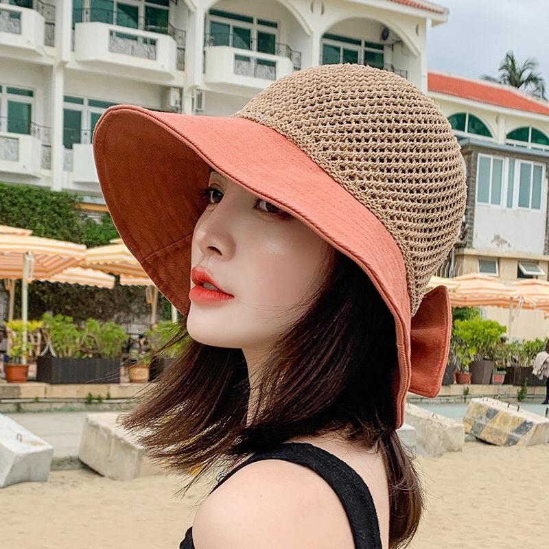 Mũ nón chống nắng nữ