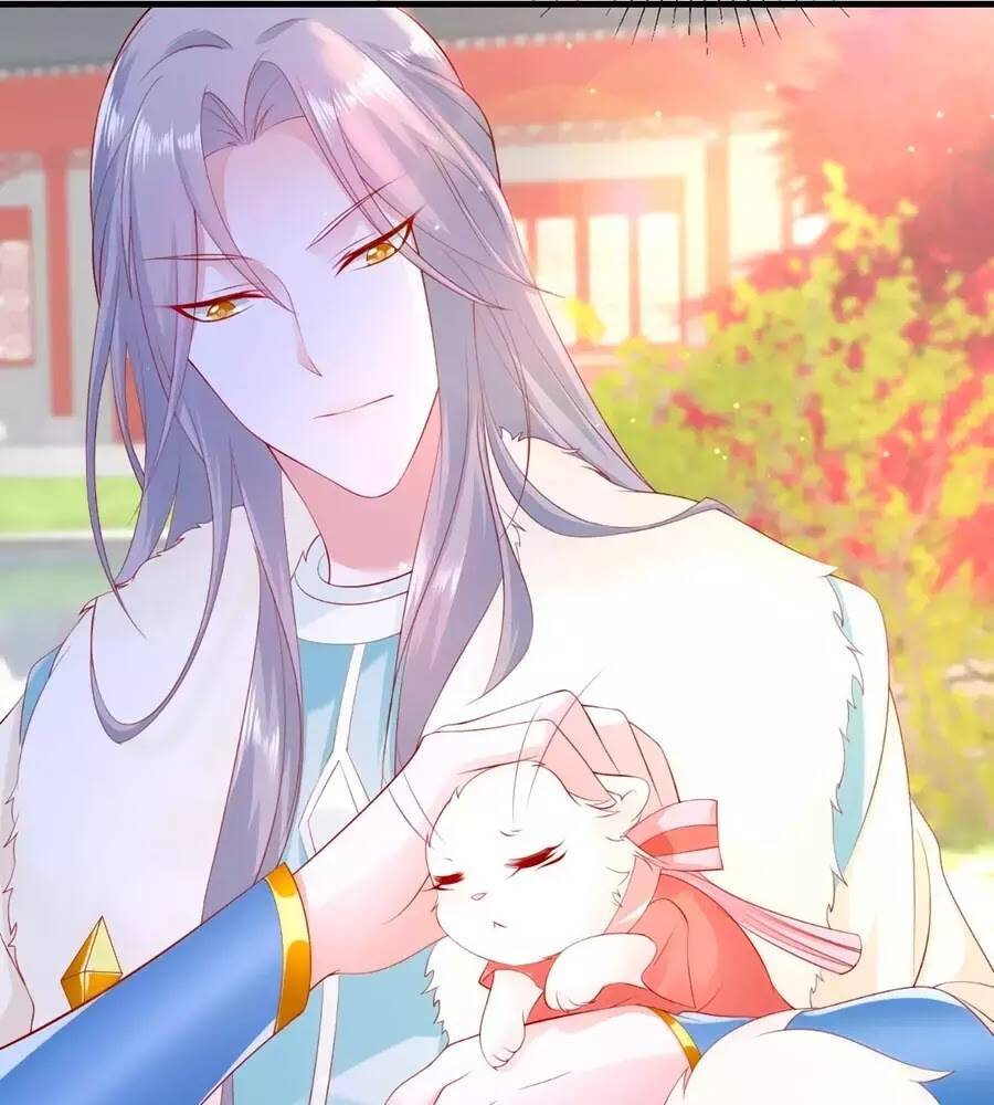 dưỡng thú vi phi chapter 5 101