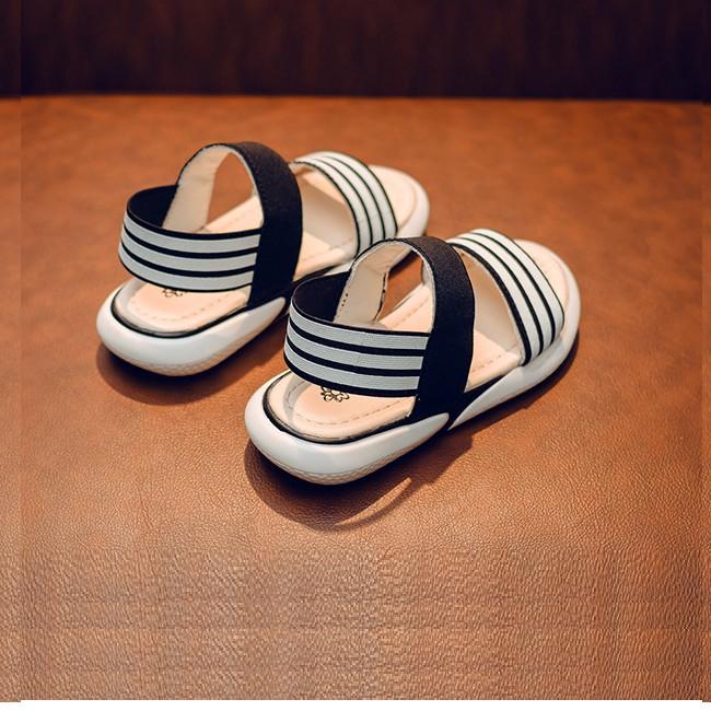 ️ Sandal cao cấp cho bé gáI 20665 size 26-37