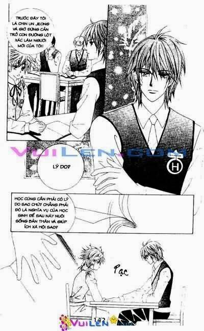 đại ca đi học chapter 13 142