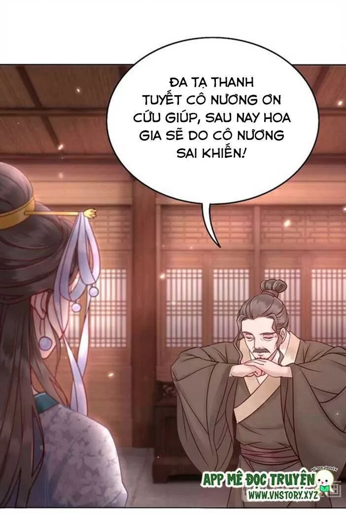 cực phẩm phế vật tiểu thư chapter 52 22