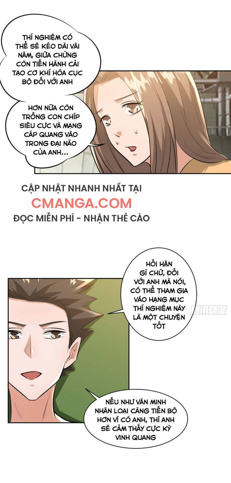 quỷ quyệt @ai chapter 20 1