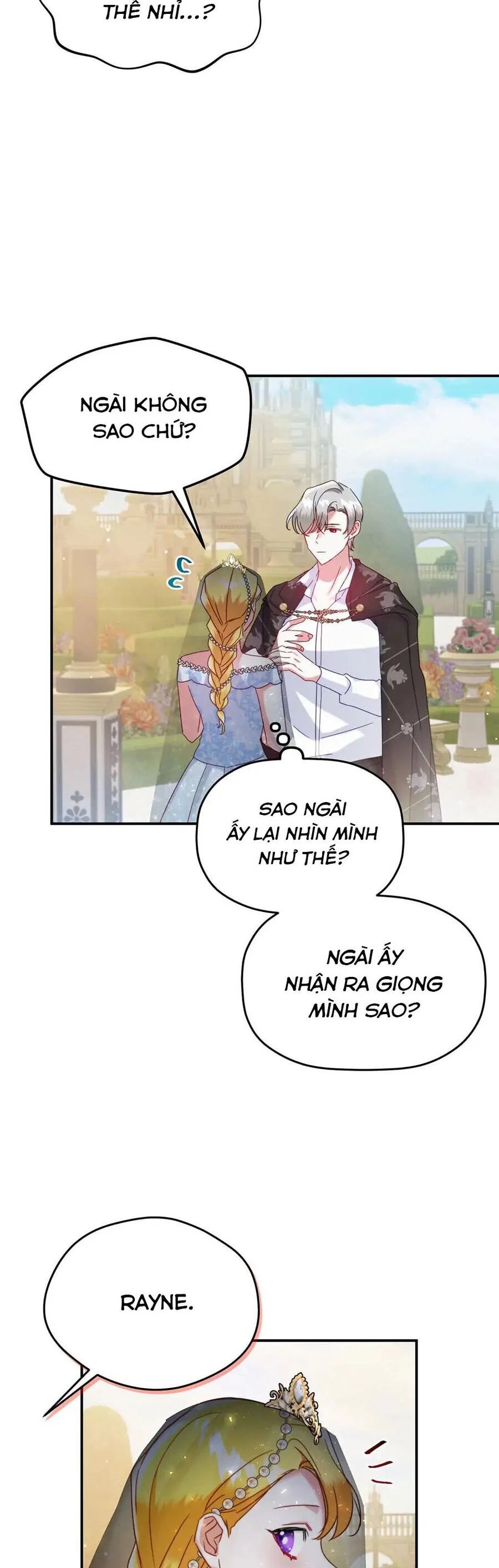 hoàng tử chuyển sinh trở thành người mạnh nhất thế giới nhờ vào sự hiểu biết về bug chapter 54 12