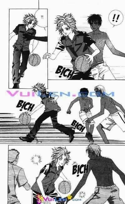 tình yêu quý tộc chapter 32 9