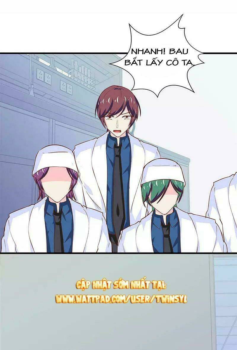 không gả cho tổng tài, gả cho người hầu chapter 179 33