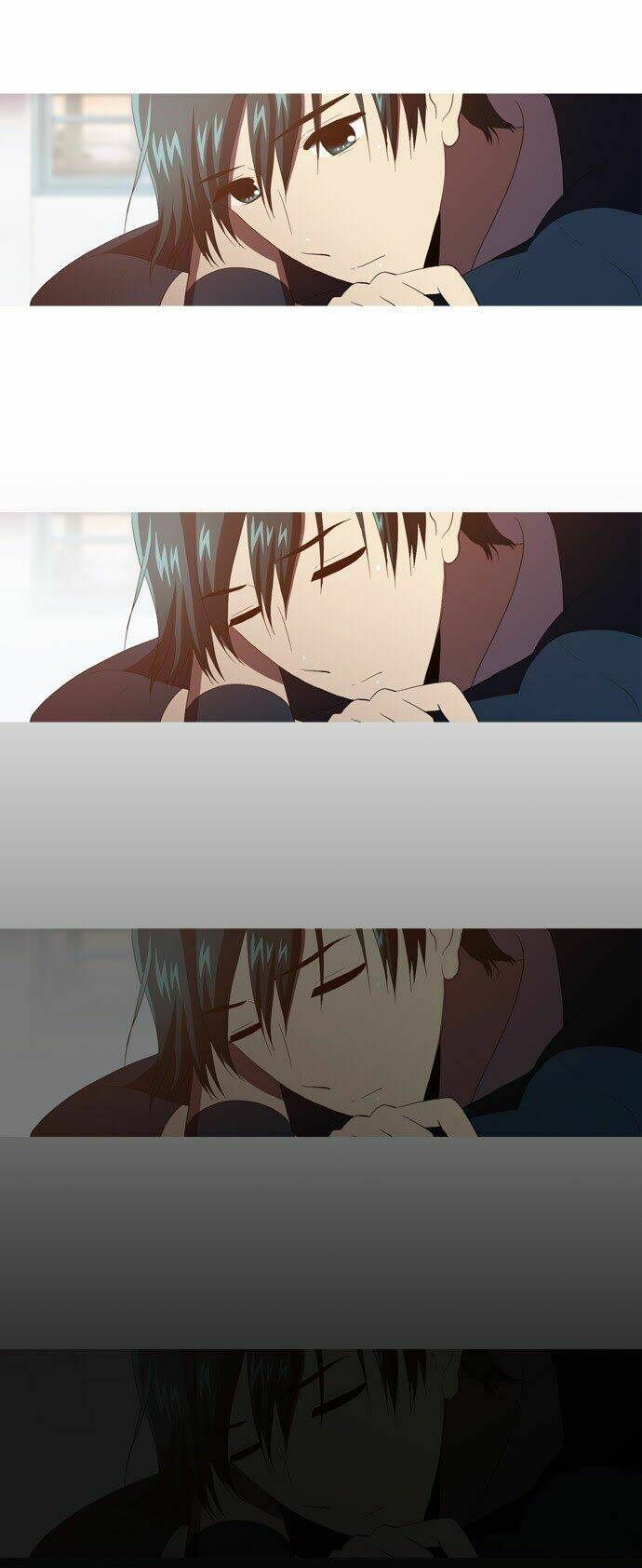 ma cà rồng biết yêu chapter 48 12