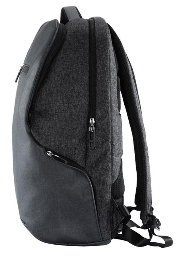 Balo Xiaomi Mi Urban Backpack (Dark Gray) - Hàng Chính Hãng