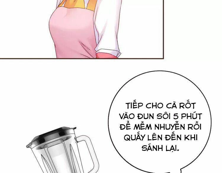 thực luyến kỳ duyên chapter 30 19