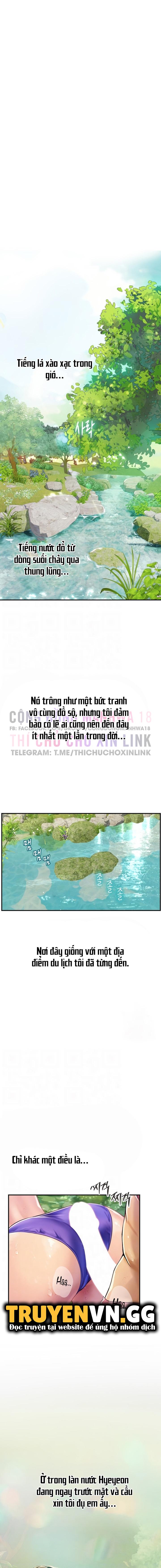 thực tập ở làng tiên cá chapter 66 3