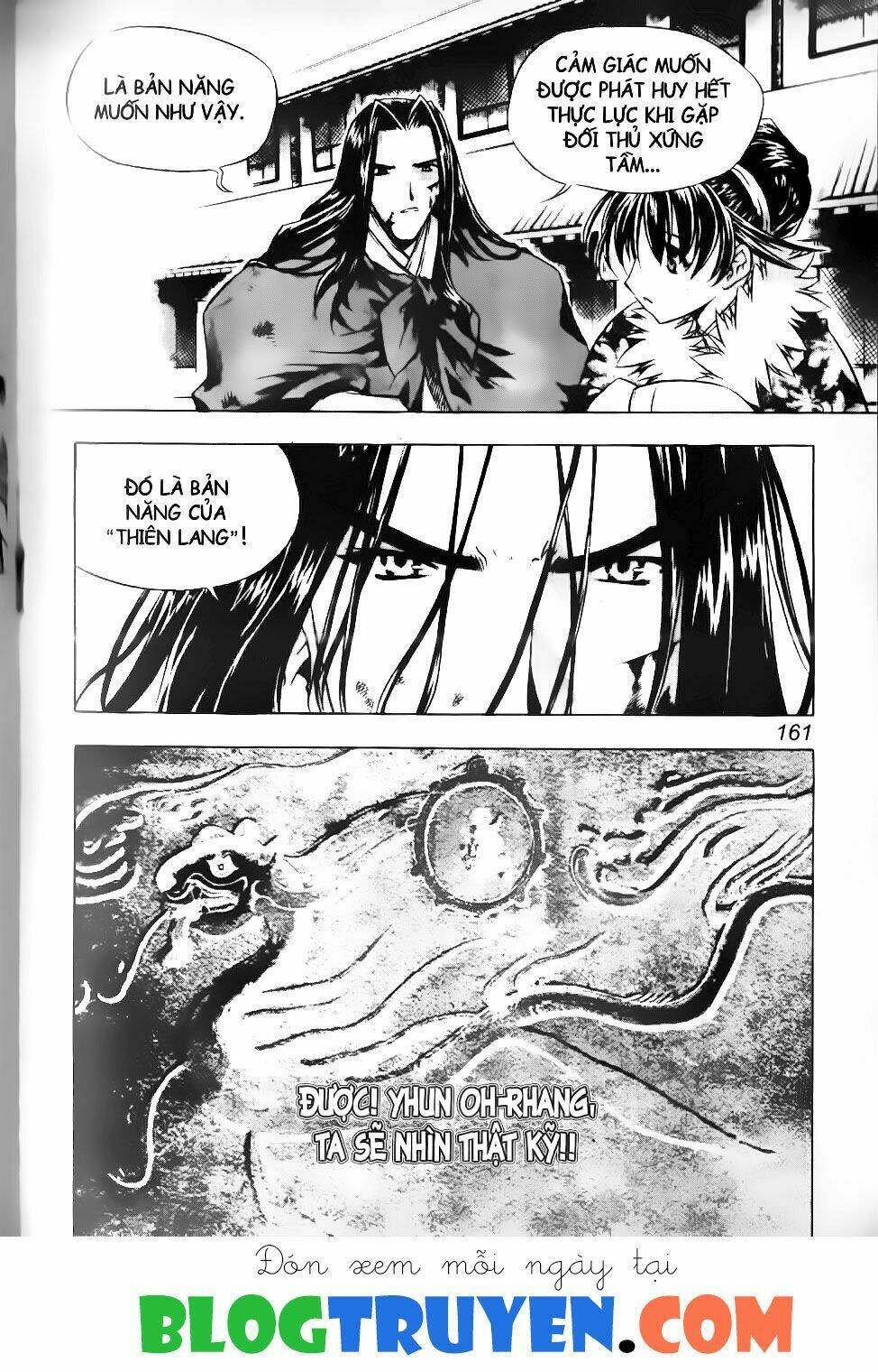 thiên lang liệt truyện chapter 119 16