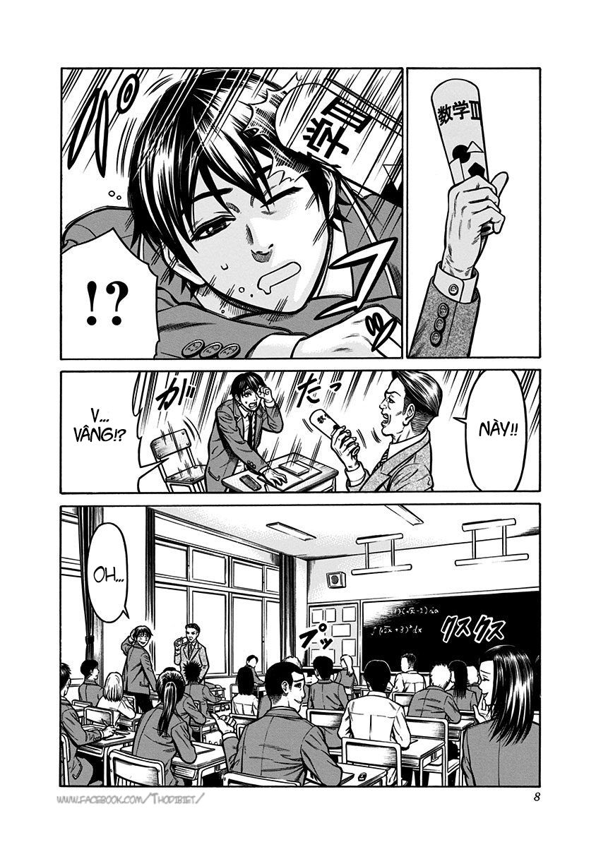 slave game chapter 1 7