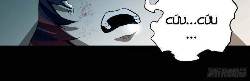 con quỷ đã sẵn sàng cho bữa tối ! chapter 47 22