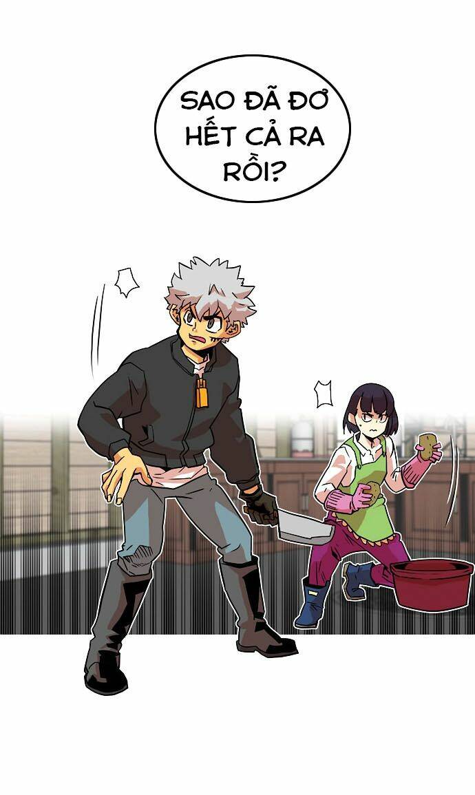 bẫy troll chapter 12 51