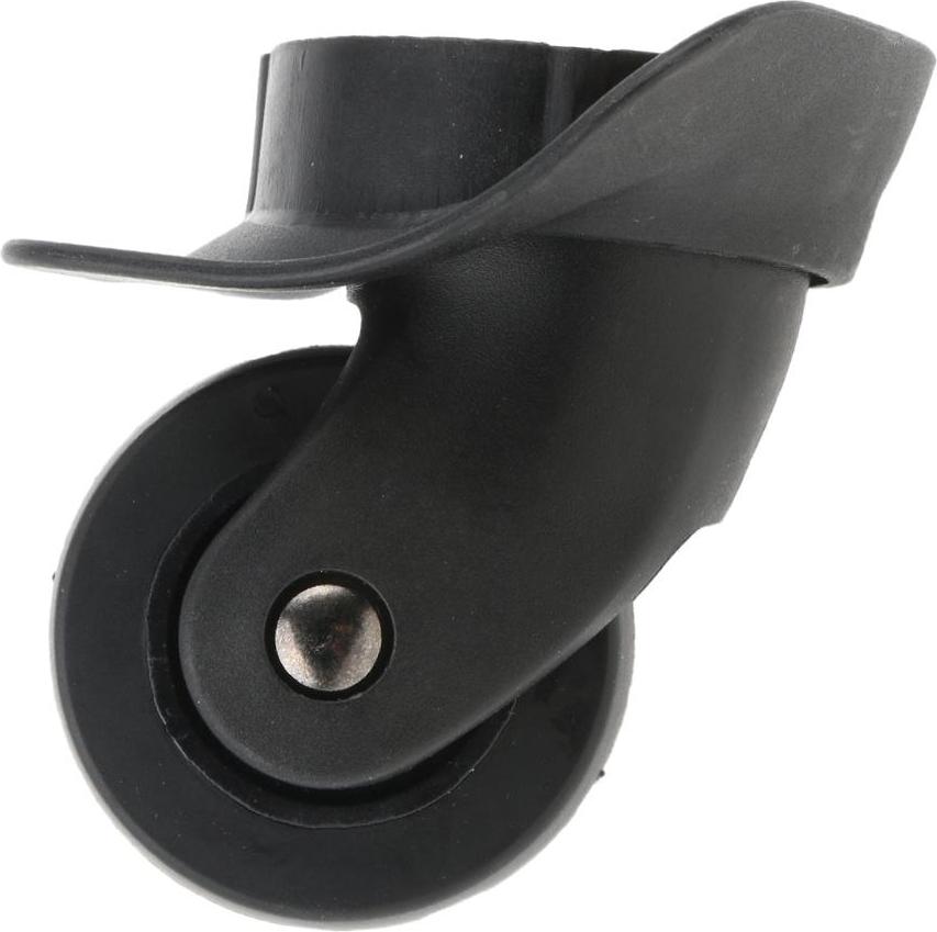 Footful 1 A35 Tắt Tiếng Bánh Xe Xoay Vali Hành Lý Thay Thế Bánh Đúc Cho Travelling Túi