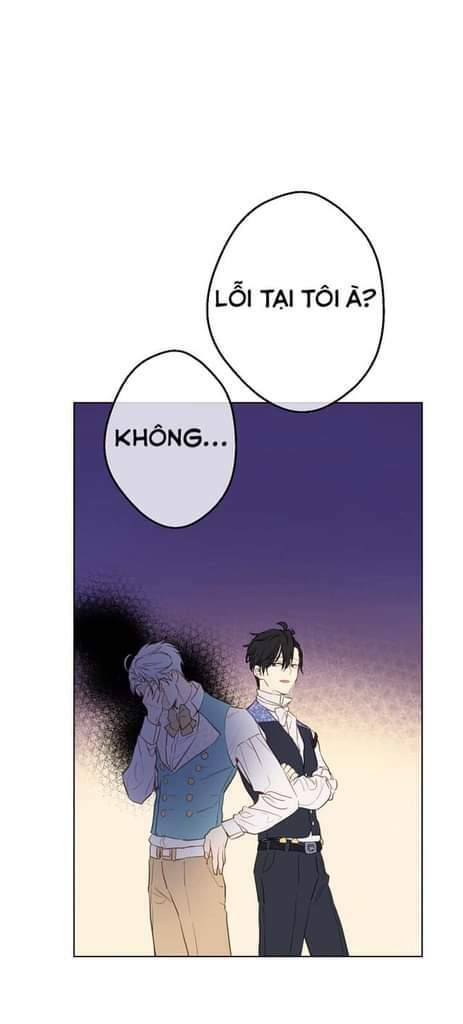 một ngày nọ ta trở thành công chúa chapter 59 14