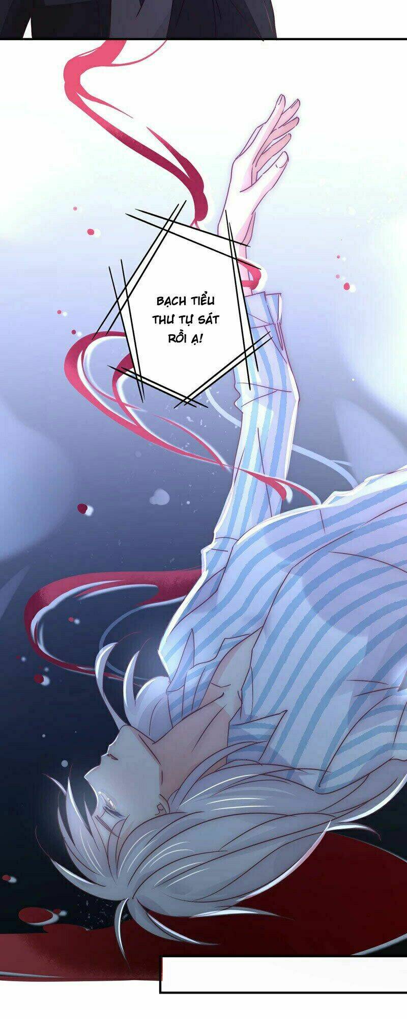 cuồng duệ tiểu thê chapter 92 8