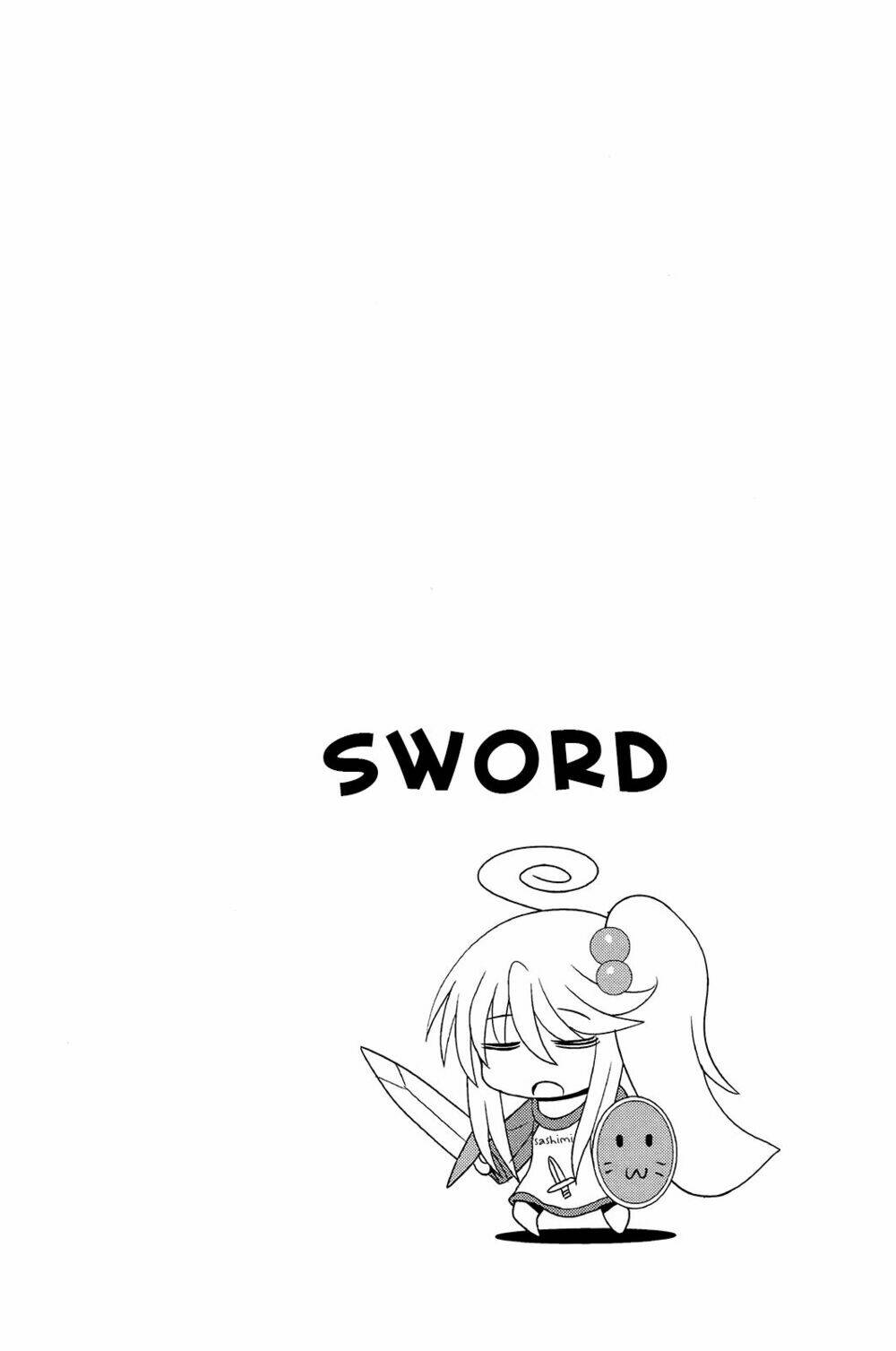 komori-chan wa yaruki o dase chapter 5 9