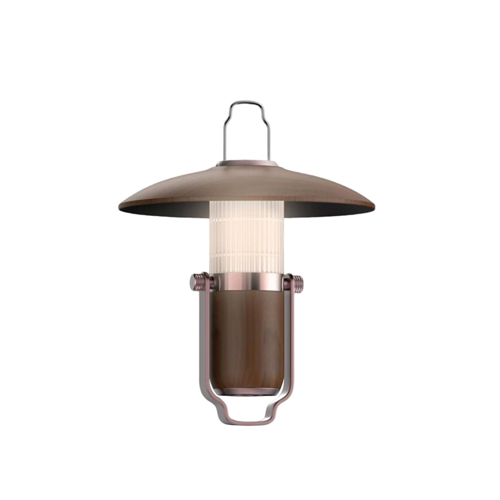 Camping Lamp Outdoor Lantern USB Rechargeable Light Camping Lantern for Traveling