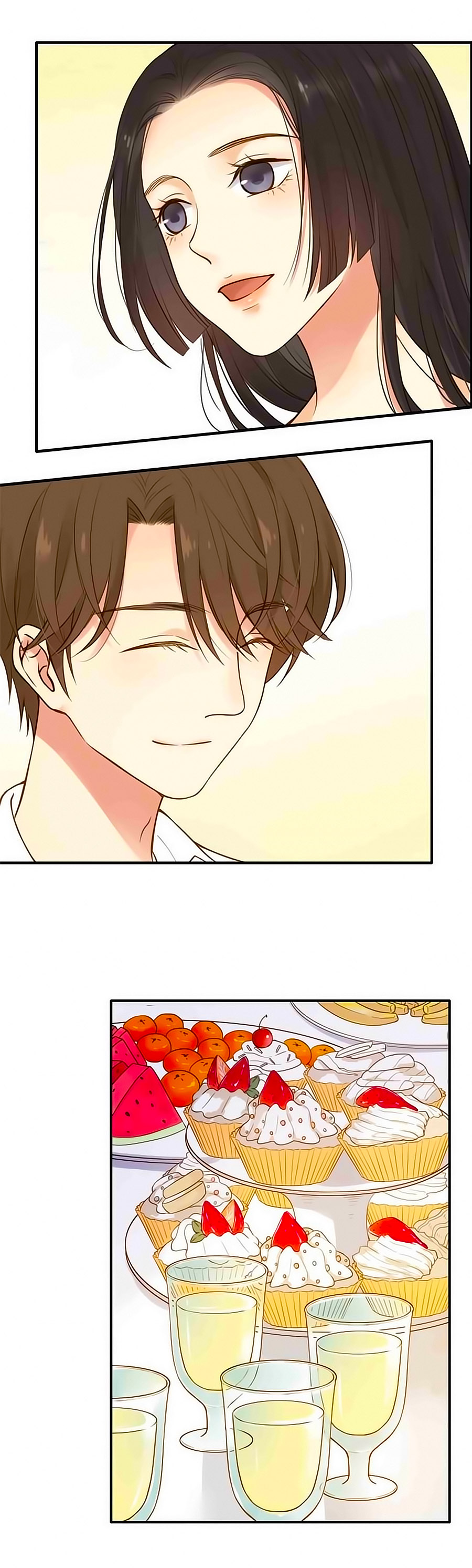 Bạc Hà Chi Hạ 2 chapter 42 - Trang 14