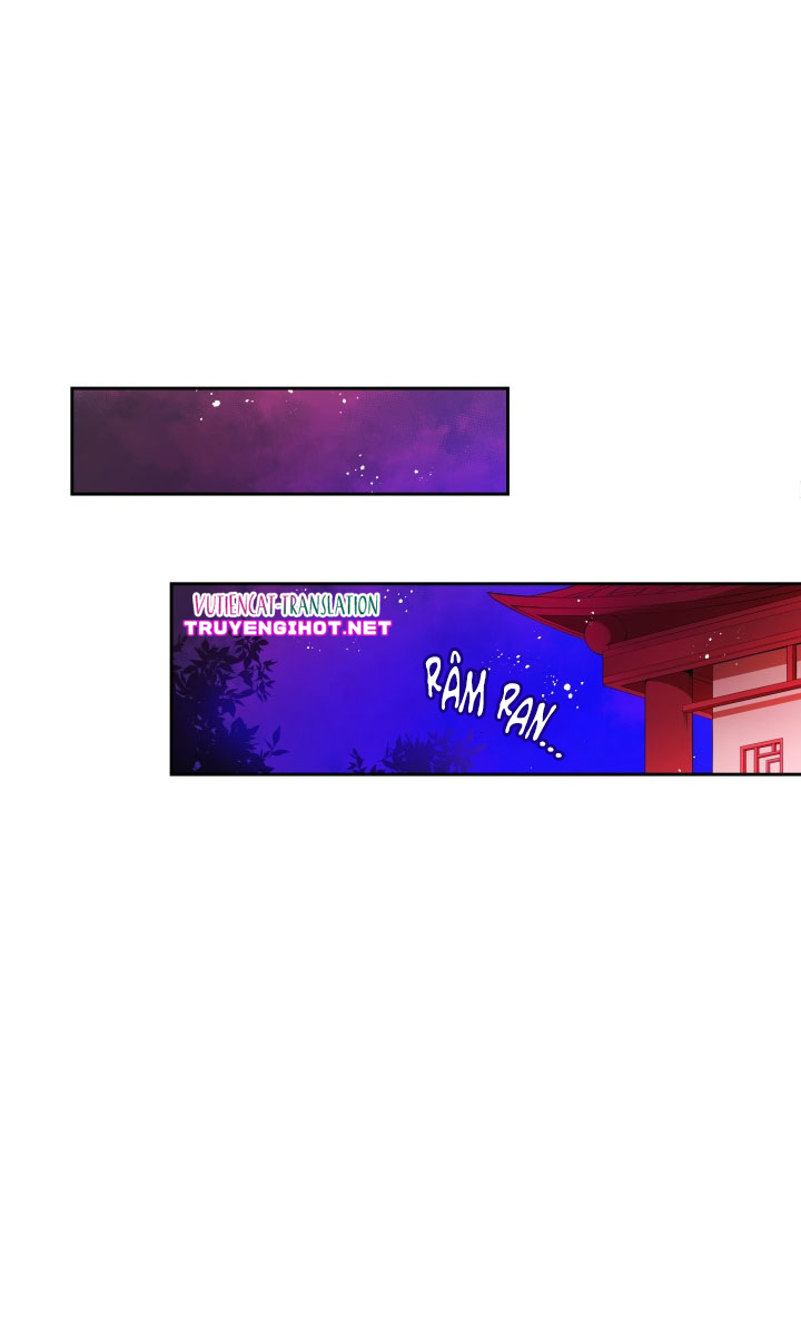 khế ước hậu cung chapter 20.1 25