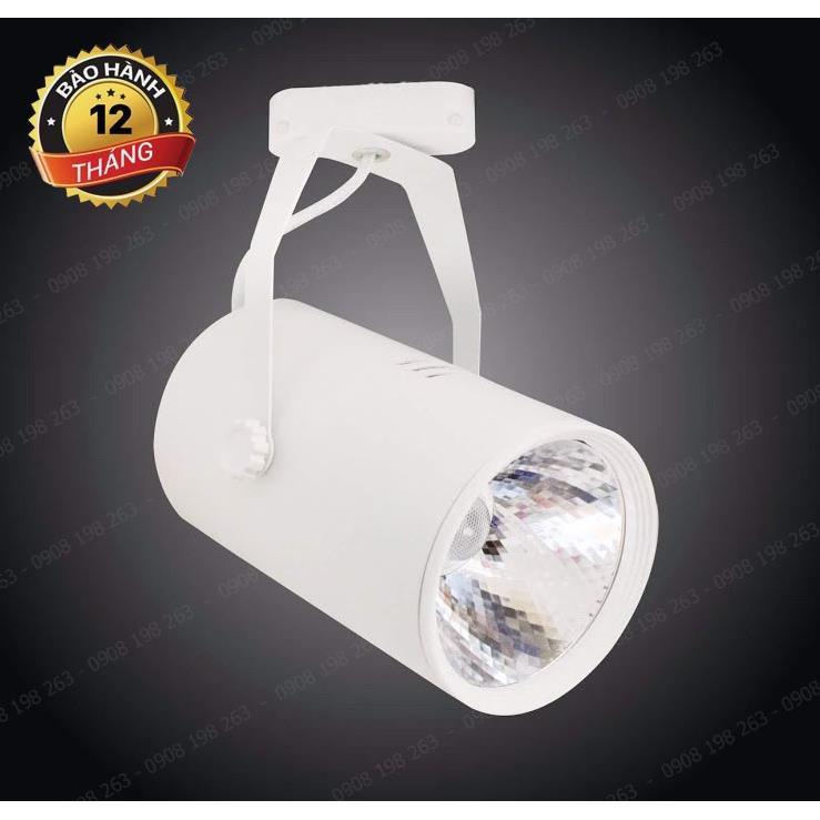 Đèn Rọi Ray COB 7W - 12W