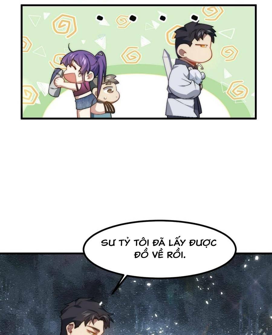 vú em thánh kỵ sĩ chapter 16 8