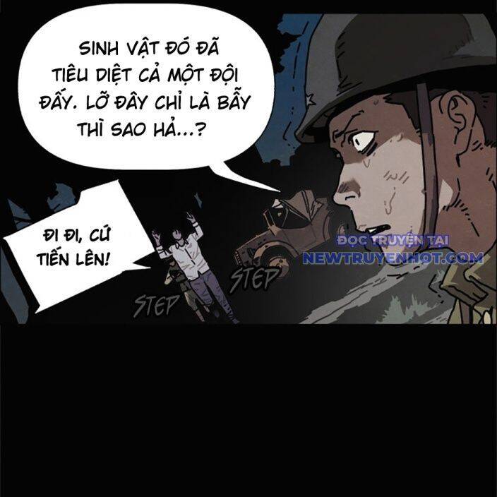 sinh vật gyeongseong: đóa hoa bất diệt chapter 36 176