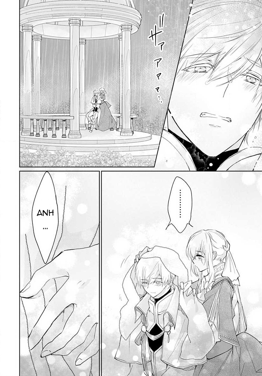 cuộc hôn nhân dị biệt chapter 10.1 12