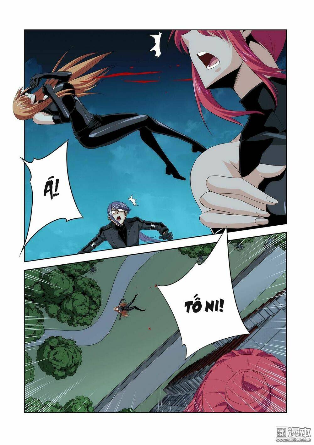 life and death chapter 16 14