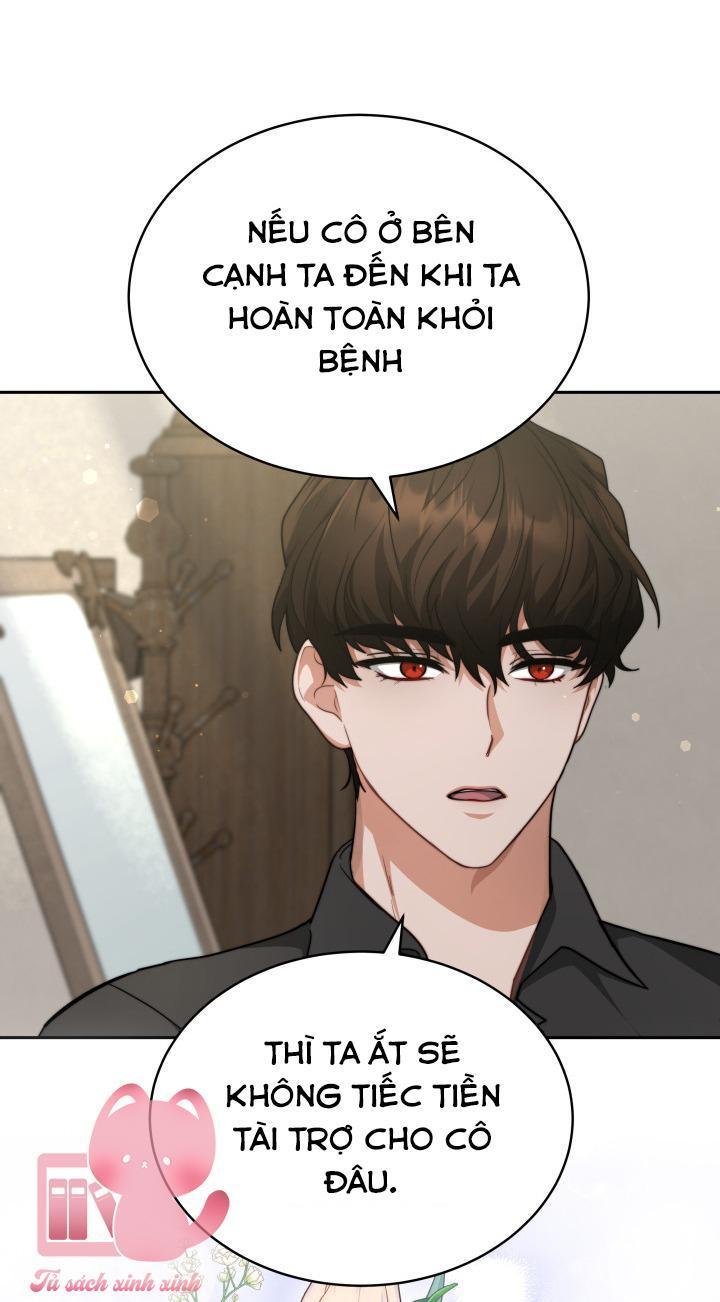 từ chồng cũ hóa thành nam chính chapter 15 51