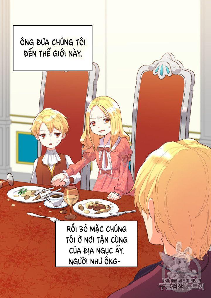 Sinh Đôi Xuyên Không Chapter 6 19