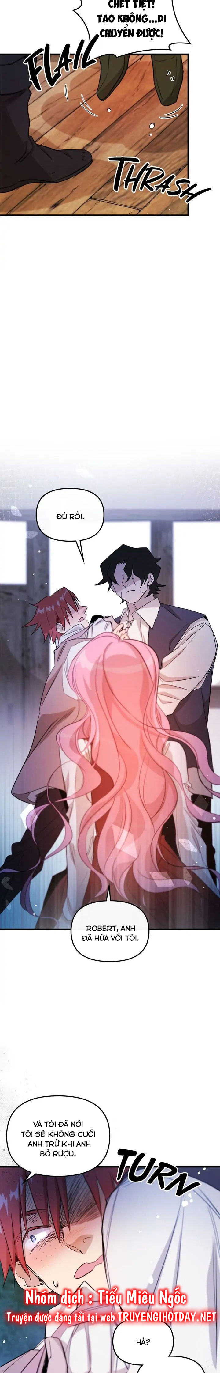 quán trọ dragondaily chapter 32 6