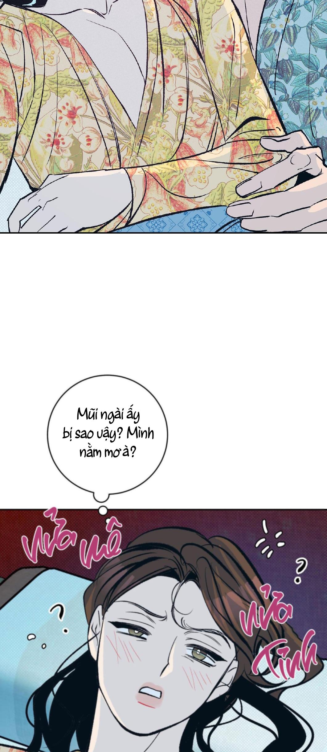 hương mộc chapter 8 38