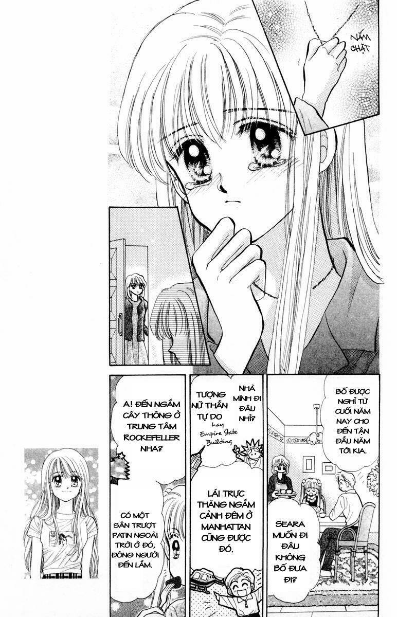 baby love chapter 21 14