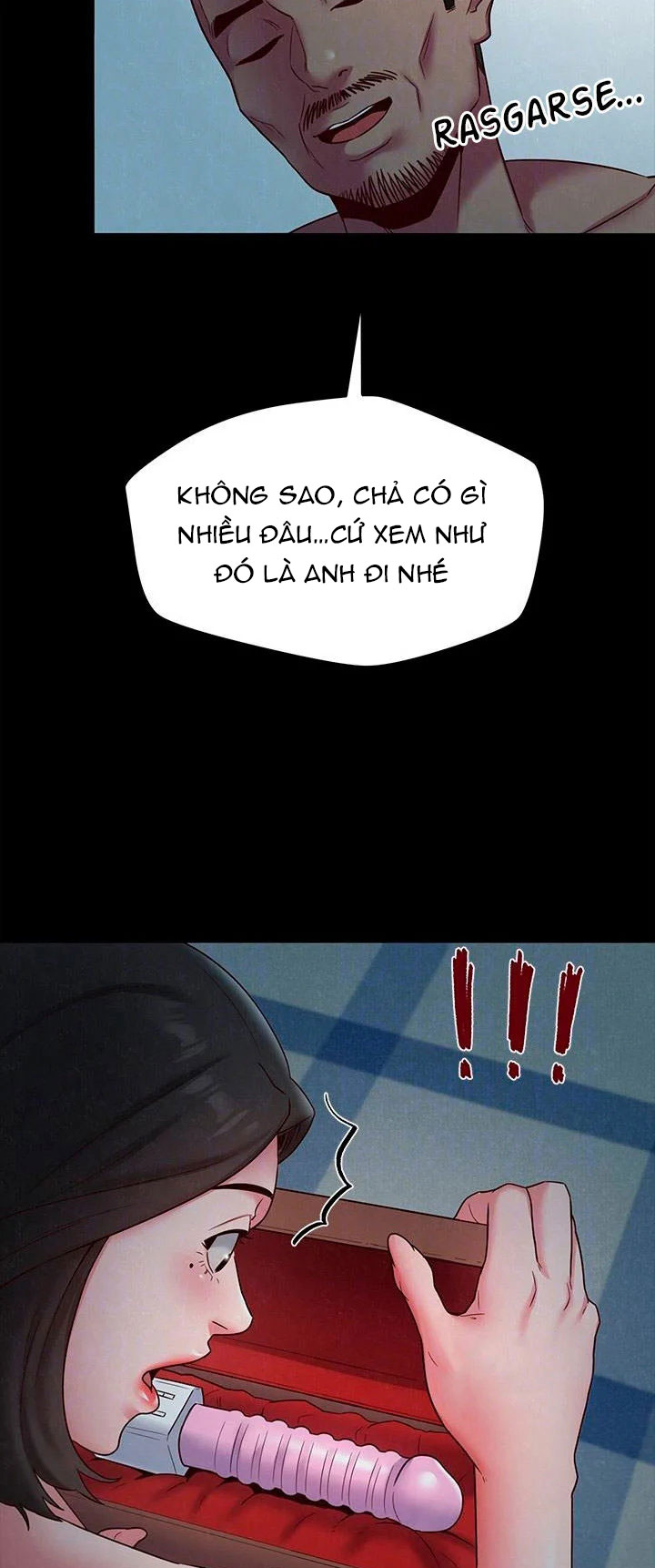 cô gái bé nhỏ của tôi chapter 19.1 17