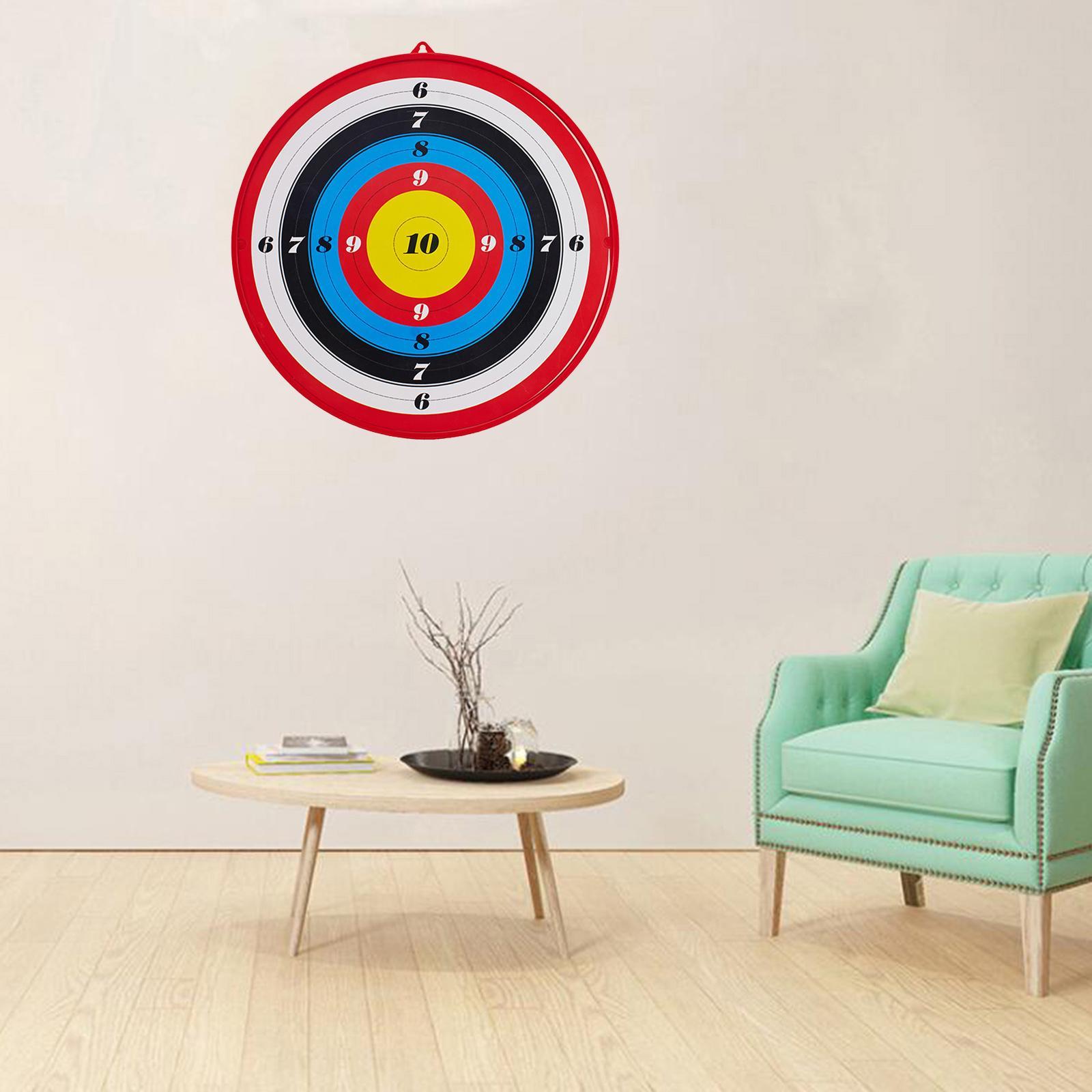 Hanging Target Suction Cup  Accessories Blasters  for Kids