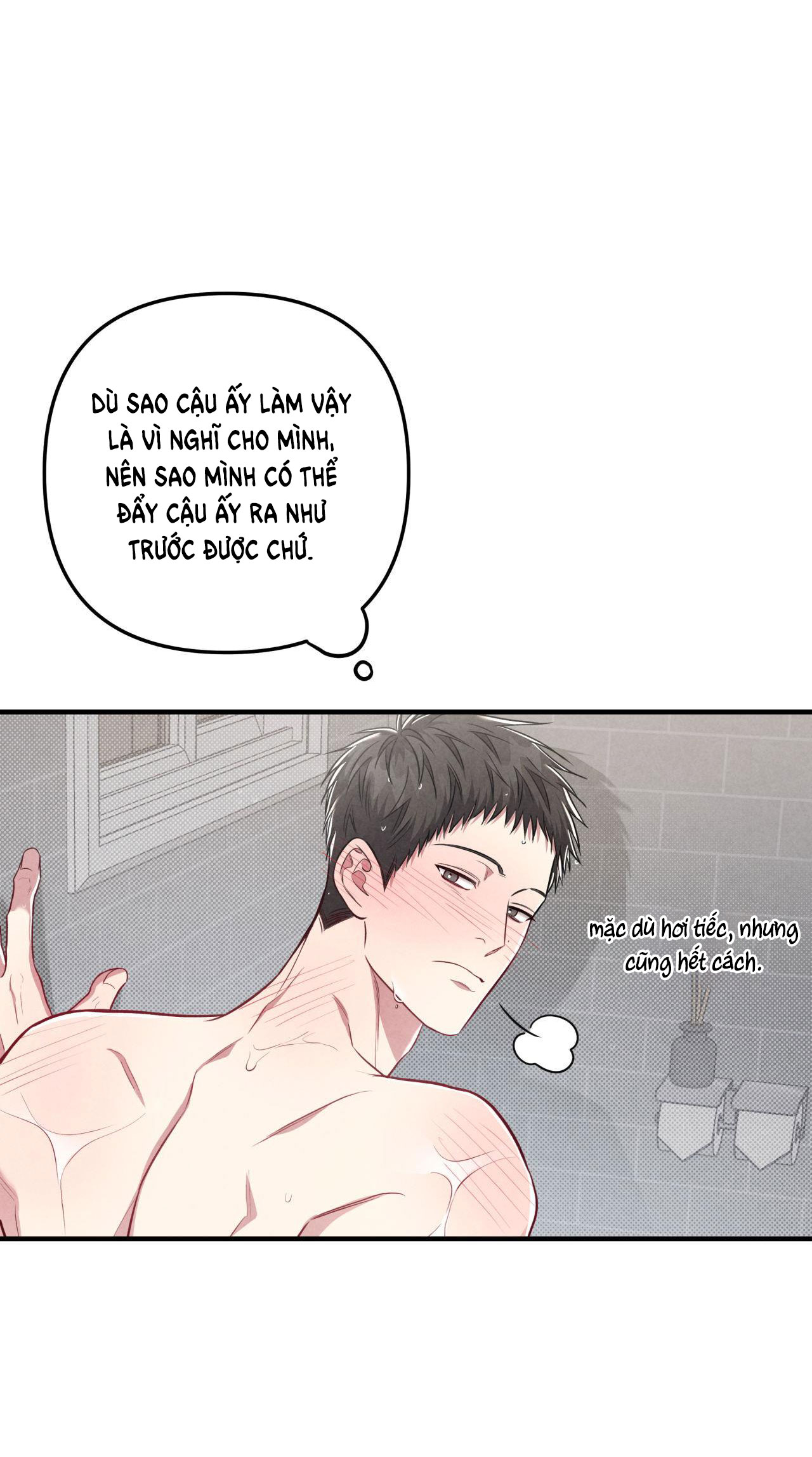 Sự Khác Biệt Khi Sống Cùng Công chapter 30.2 - Trang 30