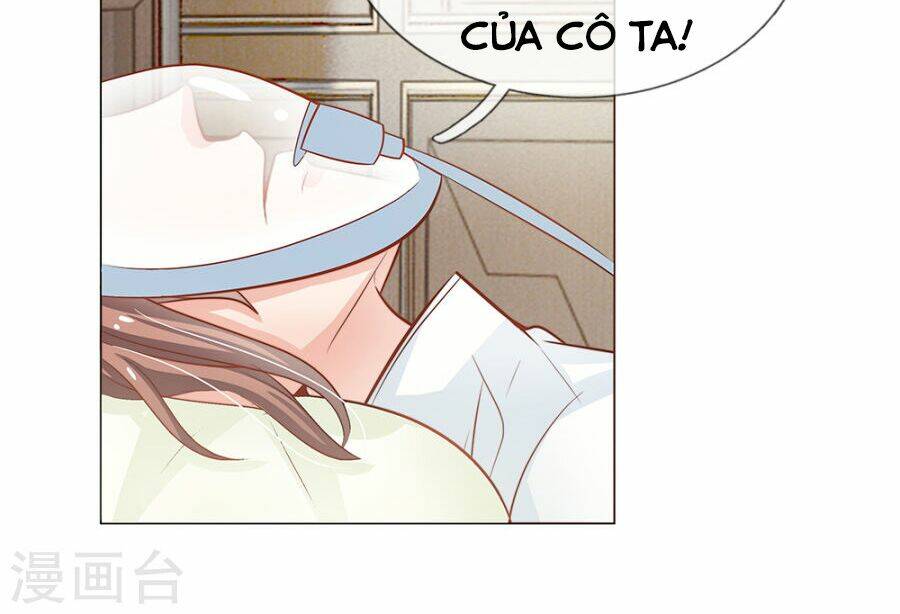 thiếu soái của tôi chính là manh như vậy chapter 56 30